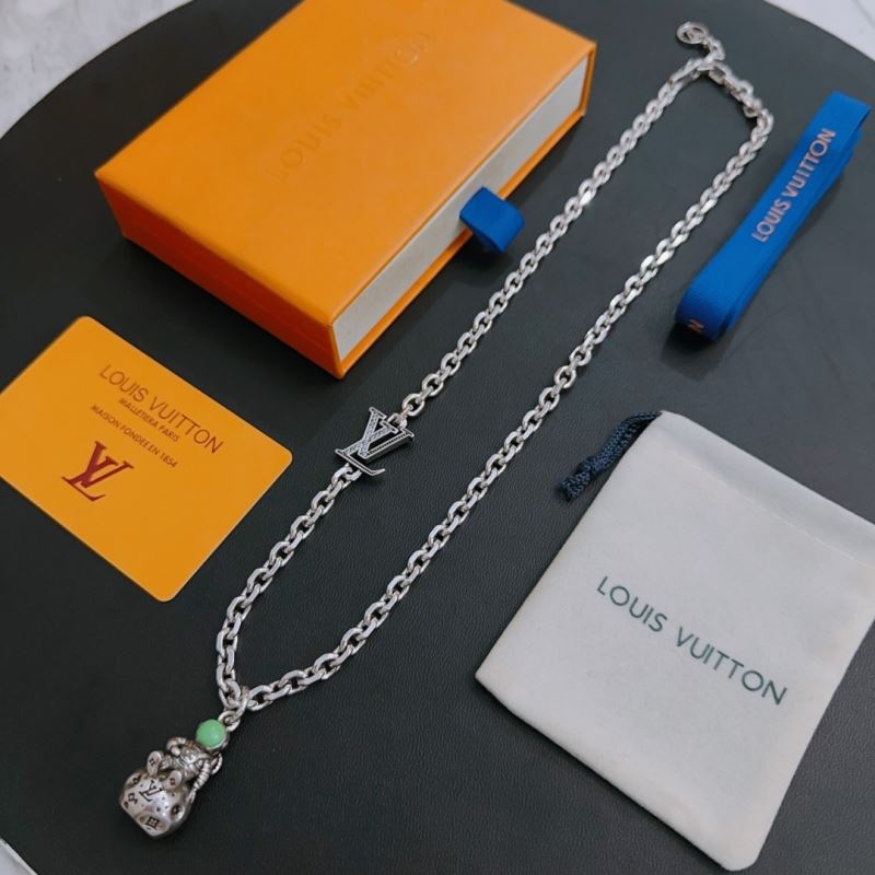 Louis Vuitton Necklaces